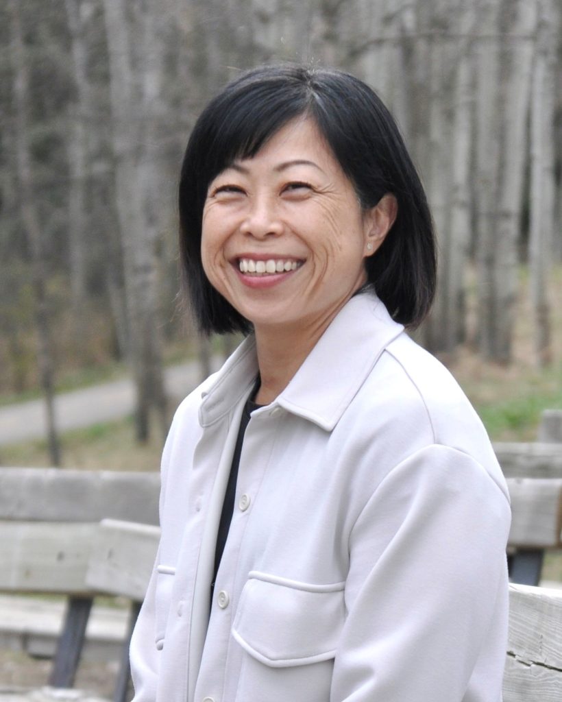 Annie Hird, Kinesiologist / Intake Coordinator at The Newly