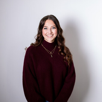 Brieanna Soderquist, Occupational Therapist at The Newly