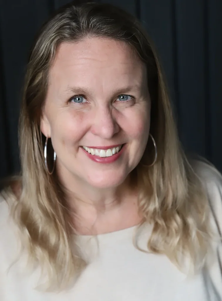 Dr. Kathryn Fitch, Psychiatrist at The Newly