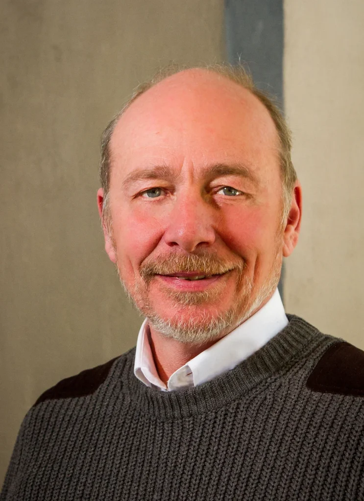 Dr. Kent Sargeant, Psychiatrist at The Newly