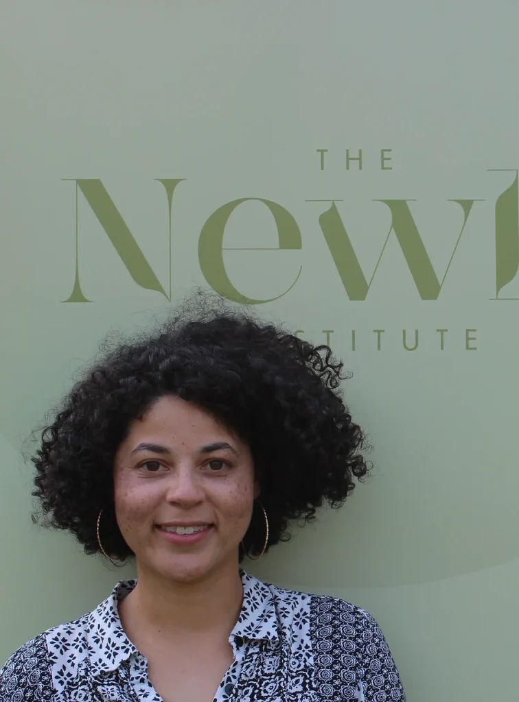 Dr. Lydia Vezina, Addiction Medicine at The Newly