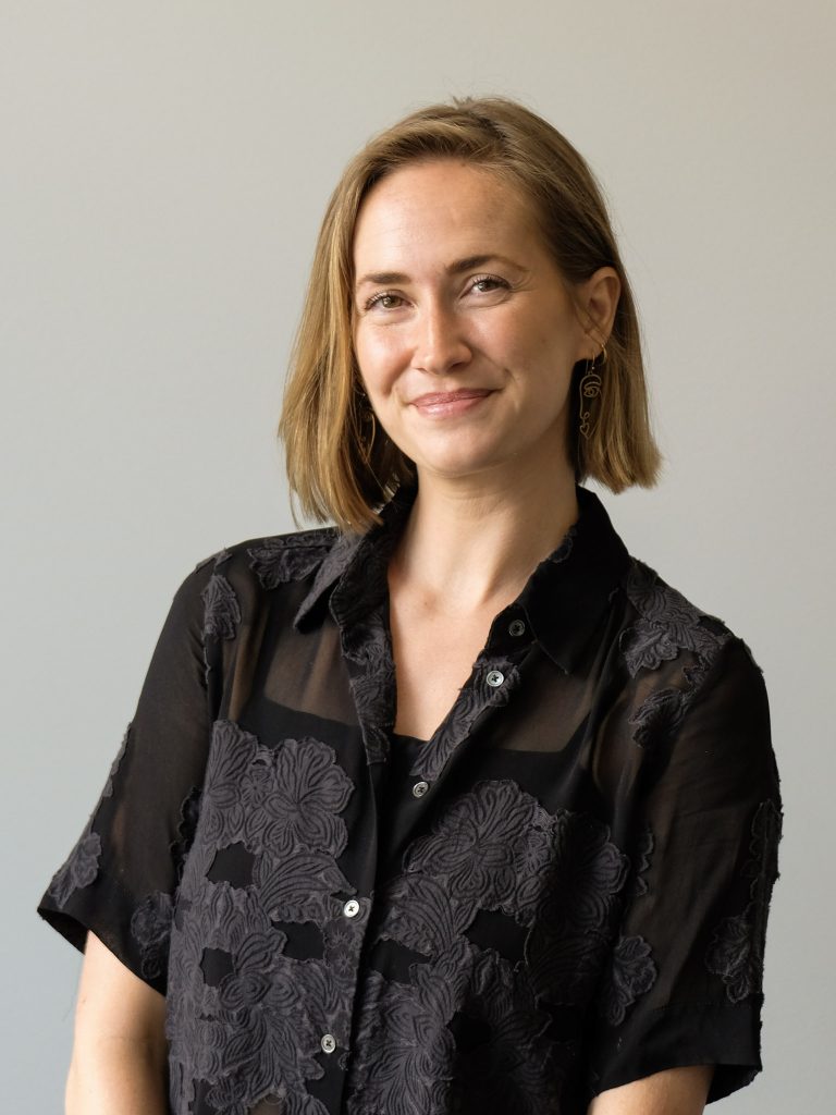 Gabriella Hogan, Registered Occupational Therapist at The Newly