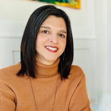 Maria Malouf, Registered Psychologist at The Newly