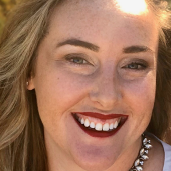 Nadia Sokoloski, Registered Psychologist at The Newly