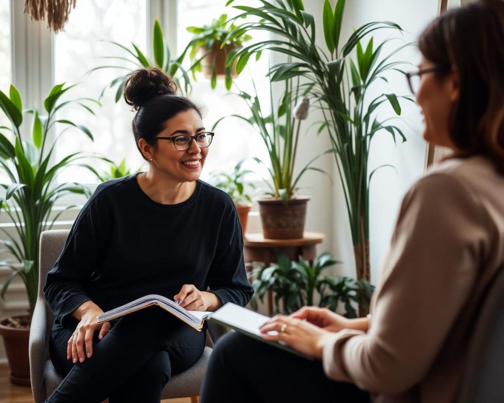 referrers therapist partners