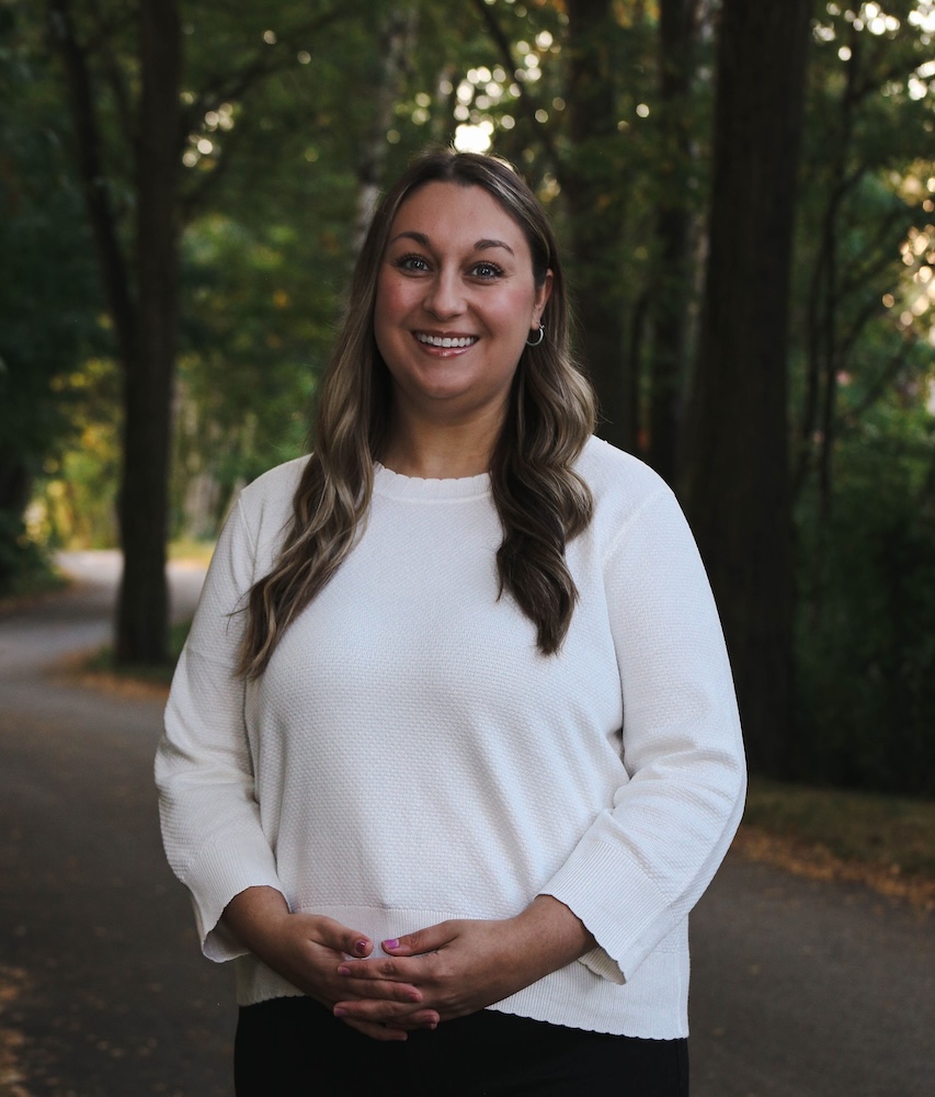 Tanya Martin, Registered Occupational Therapist at The Newly
