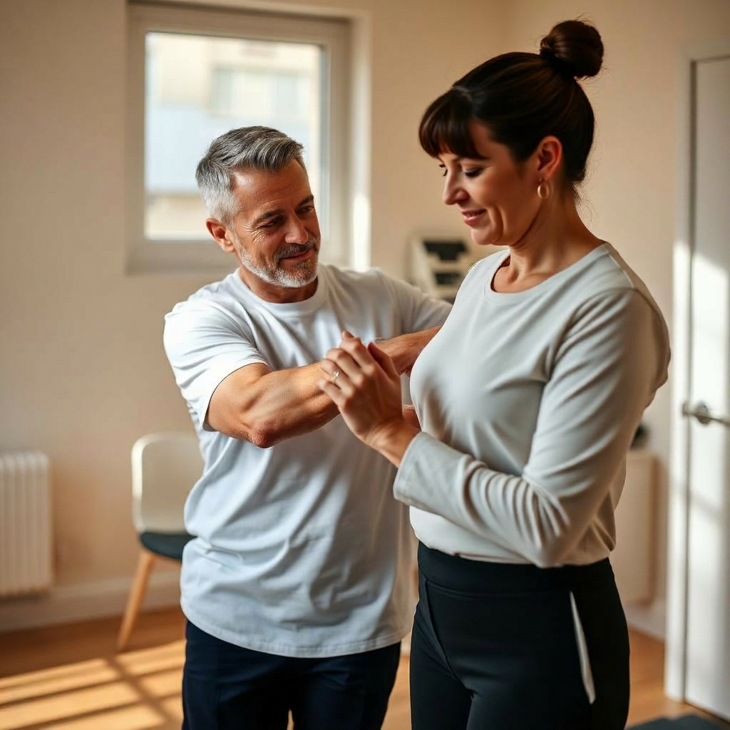way physiotherapy